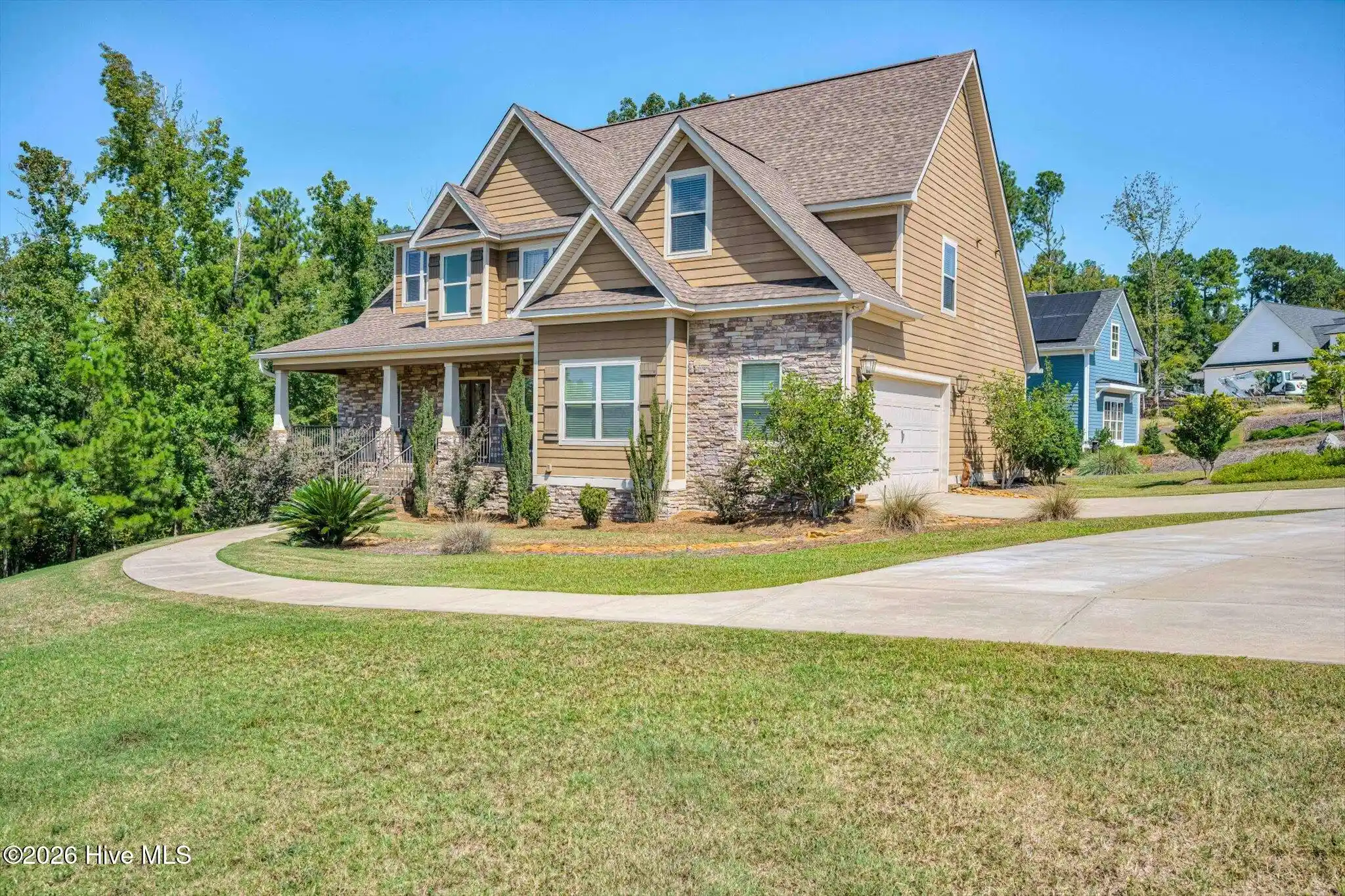 Photo 1 of Single family home for sale at 106 Caden Ct, North Augusta, SC 29841 | MLS# 100604654 | Listing updated on 2026-10-22