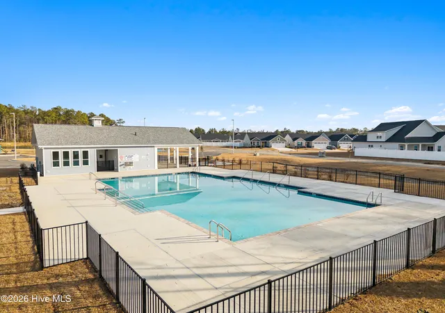Photo 3 of Townhouse for sale at 1648 Branchwood Rd Ne, Bolivia, NC 28422 | MLS# 100577272 | Listing updated on 2026-08-18