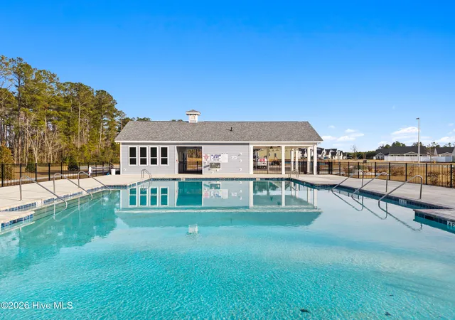 Photo 3 of Townhouse for sale at 1648 Branchwood Rd NE, Bolivia, NC 28422 | MLS# 100577272 | Listing updated on 2026-08-18