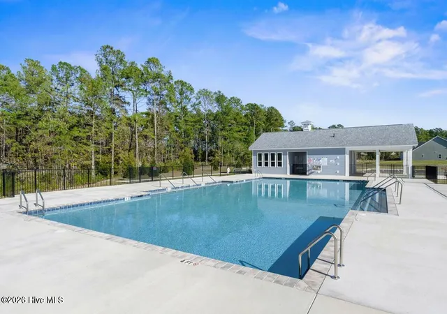 Photo 4 of Townhouse for sale at 1648 Branchwood Rd NE, Bolivia, NC 28422 | MLS# 100577272 | Listing updated on 2026-08-18