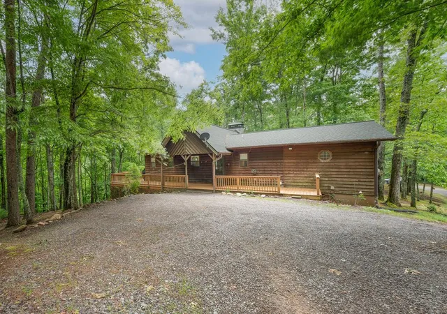 Homes for sale in Murphy, NC | 144 Wolf Ridge Ln, Murphy, NC 28906 | MLS# 98544660