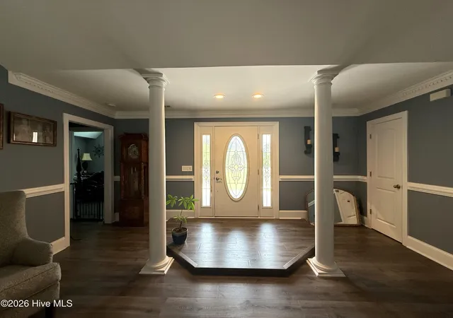 Photo 4 of Single family home for sale at 83 Pickett Way, Swansboro, NC 28584 | MLS# 100592678 | Listing updated on 2026-08-18