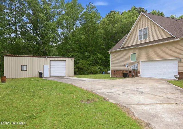 Homes for sale in Washington, NC | 460 Keysville Rd, Washington, NC 27889 | MLS# 100572180