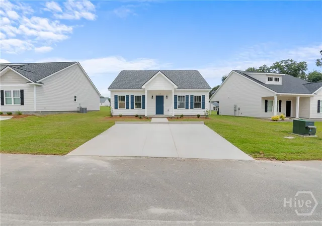 2nd image of 119 Avalon Trace #Lot 10, Statesboro, GA 30458 | MLS# SA350336