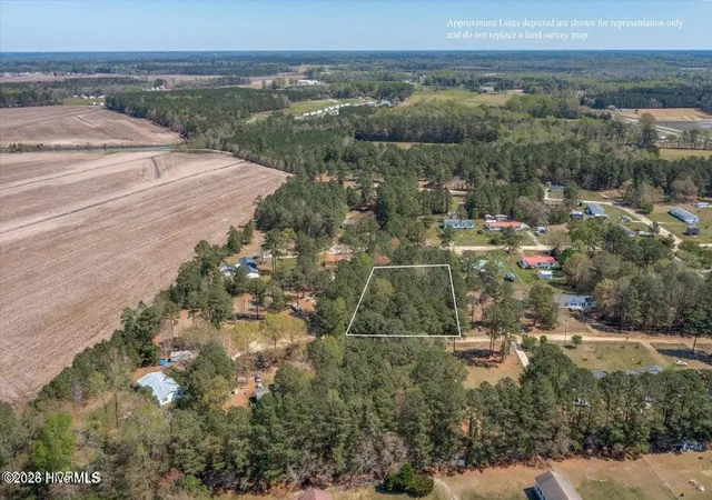 4th image of 1648 Blacksmith Cir, Kinston, NC 28504 | MLS# 100585421