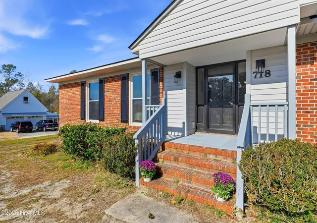4th image of 718 Hughes Rd, Hampstead, NC 28443 | MLS# 100571134