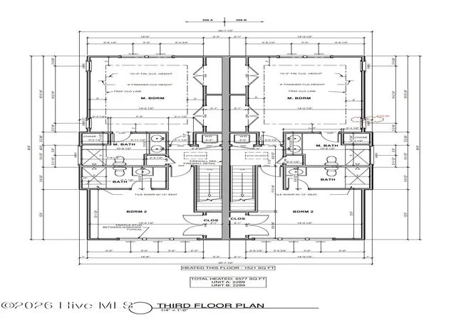 21st image of 506 Greenville Ave #1, Carolina Beach, NC 28428 | MLS# 100563186