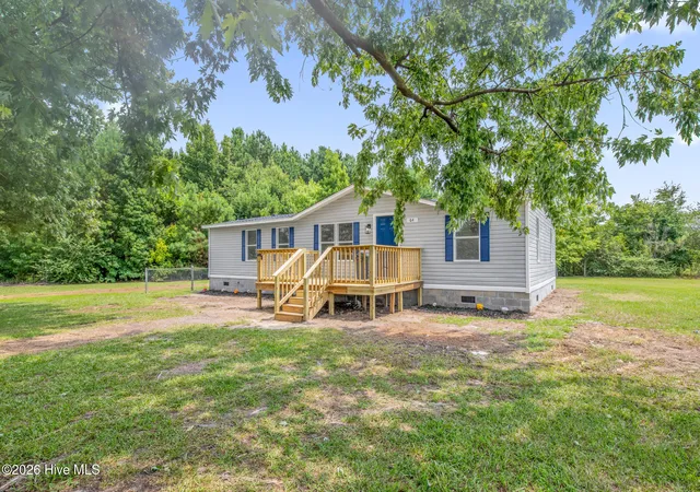 Photo 3 of Manufactured home for sale at 64 Outfield Dr, Bladenboro, NC 28320 | MLS# 100592488 | Listing updated on 2026-08-18
