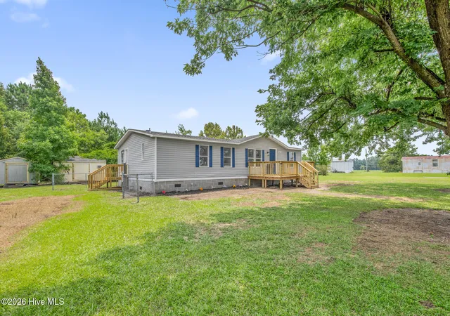 Photo 4 of Manufactured home for sale at 64 Outfield Dr, Bladenboro, NC 28320 | MLS# 100592488 | Listing updated on 2026-08-18
