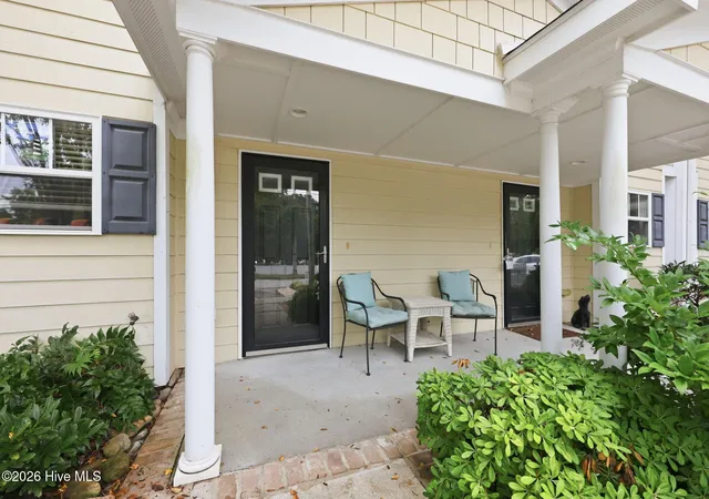 Photo 3 of Townhouse for sale at 1308 Ann St #15, Beaufort, NC 28516 | MLS# 100600151 | Listing updated on 2026-09-15