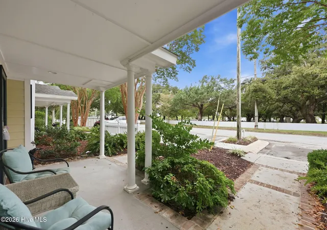 Photo 3 of Townhouse for sale at 1308 Ann St #15, Beaufort, NC 28516 | MLS# 100600151 | Listing updated on 2026-09-15