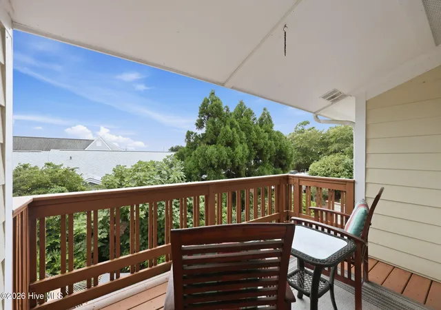 Photo 4 of Townhouse for sale at 1308 Ann St #15, Beaufort, NC 28516 | MLS# 100600151 | Listing updated on 2026-09-15