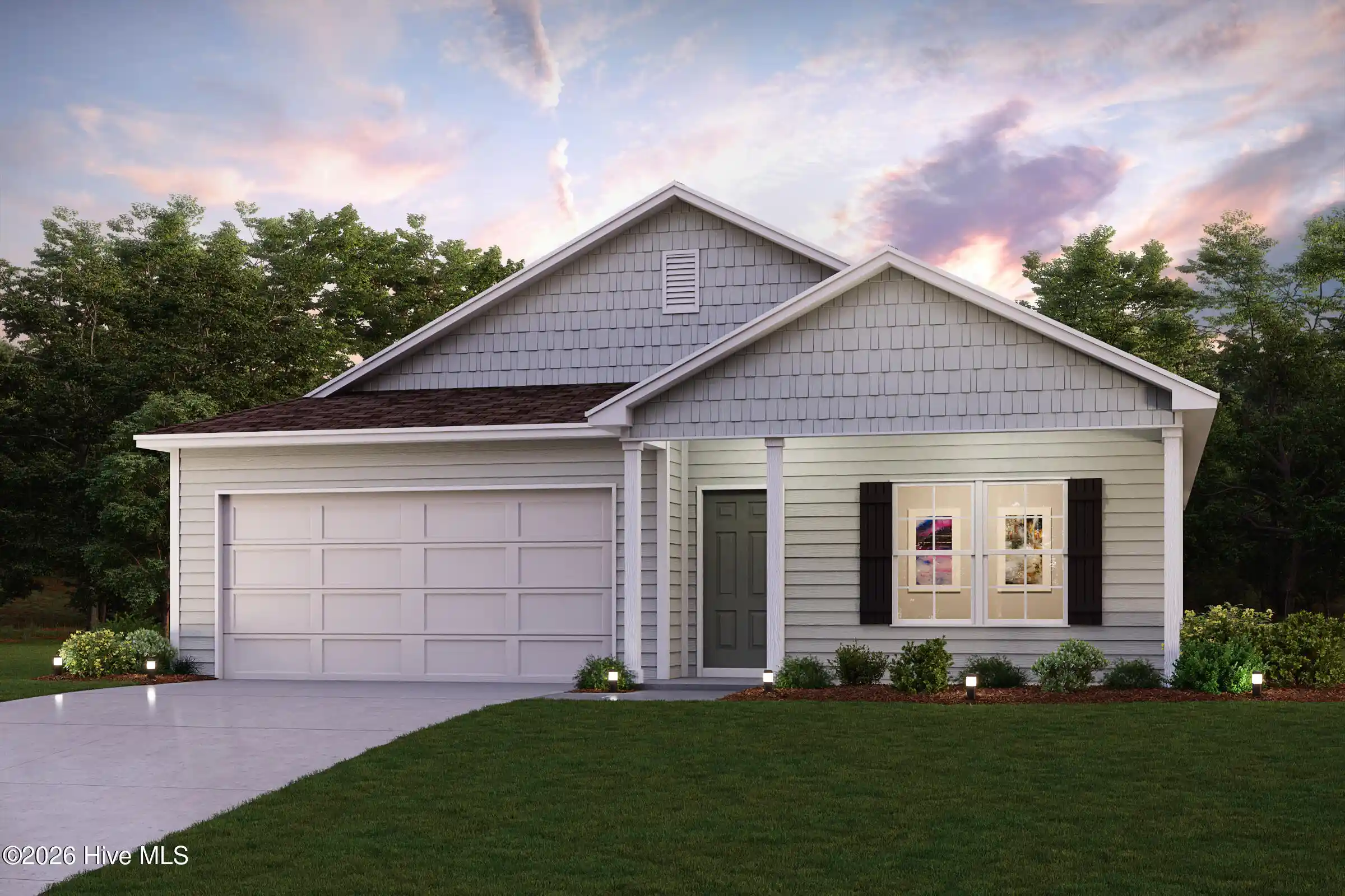 Photo 1 of Single family home for sale at 2806 Ridge Rd Nw, Wilson, NC 27896 | MLS# 100611809 | Listing updated on 2026-10-22