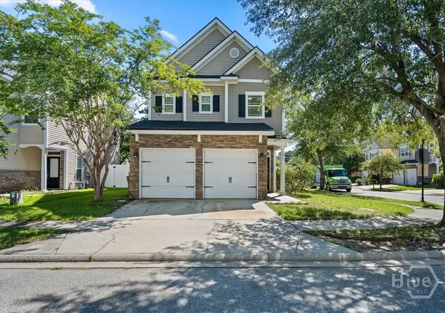 Photo 1 of Single family home for sale at 675 Summer Hl Way, Richmond Hill, GA 31324 | MLS# SA358506 | Listing updated on 2026-09-02
