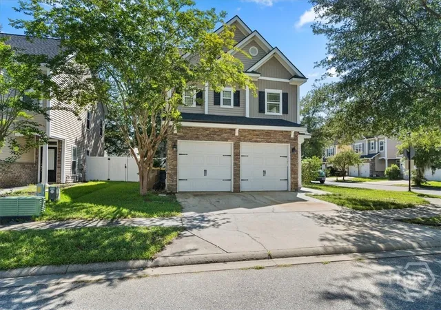 Photo 3 of Single family home for sale at 675 Summer Hl Way, Richmond Hill, GA 31324 | MLS# SA358506 | Listing updated on 2026-09-02