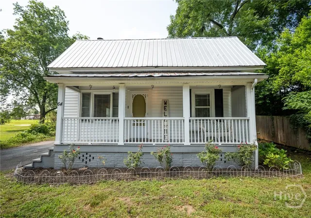 Homes for sale in Commerce, GA | 64 Madison St, Commerce, GA 30529 | MLS# CL359516