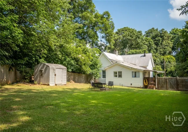 Homes for sale in Commerce, GA | 64 Madison St, Commerce, GA 30529 | MLS# CL359516