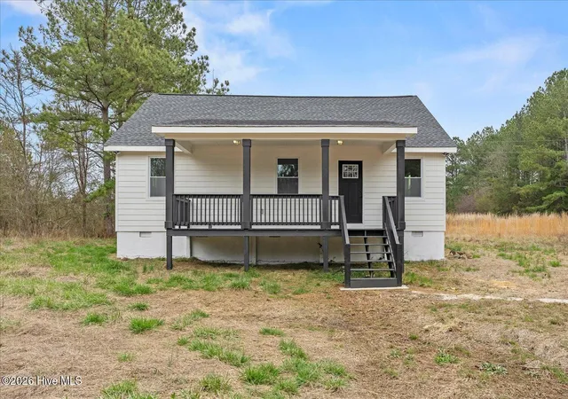 Homes for sale in Plum Branch, SC | 140 Wallace Town Rd, Plum Branch, SC 29845 | MLS# 100579427