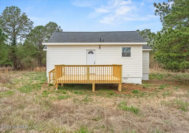 Homes for sale in Plum Branch, SC | 140 Wallace Town Rd, Plum Branch, SC 29845 | MLS# 100579427