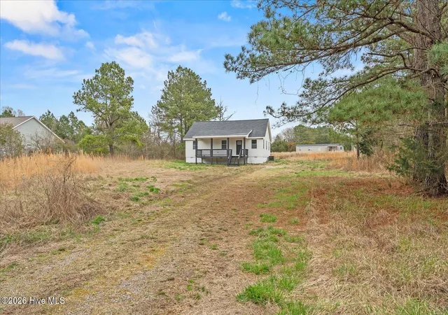 Homes for sale in Plum Branch, SC | 140 Wallace Town Rd, Plum Branch, SC 29845 | MLS# 100579427