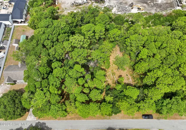 Photo 3 of Land for sale at 3773 Oakwood Dr SE, Southport, NC 28461 | MLS# 100592076 | Listing updated on 2026-07-31