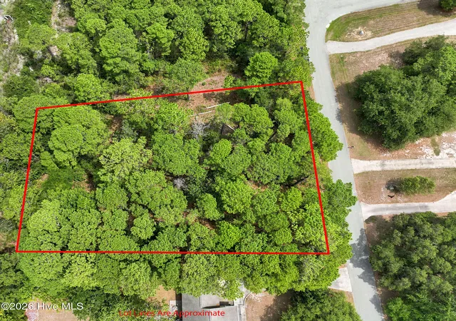 Photo 5 of Land for sale at 3773 Oakwood Dr SE, Southport, NC 28461 | MLS# 100592076 | Listing updated on 2026-07-31