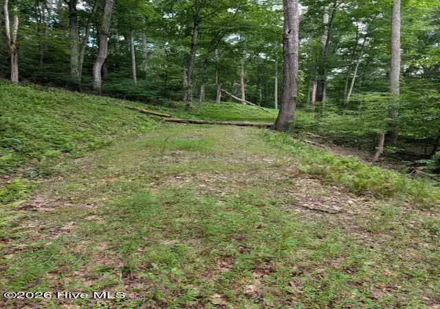 Photo 1 of Land for sale at 190 Valley Crst Dr, Blairsville, GA 30512 | MLS# 100590267 | Listing updated on 2026-07-21