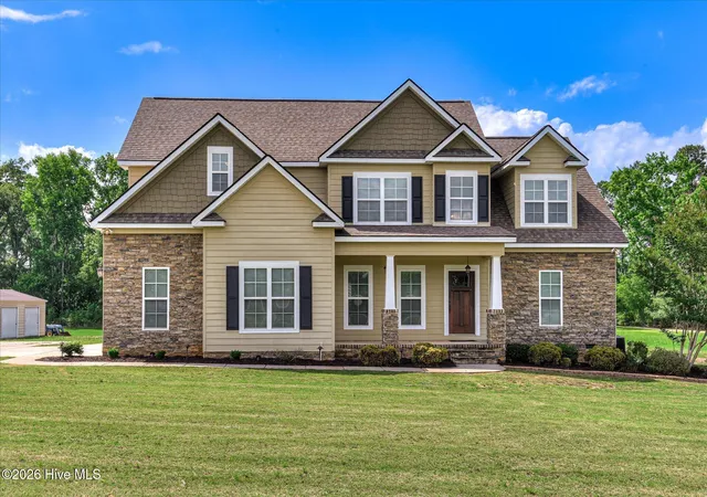 Homes for sale in Waynesboro, GA | 506 Cohen Rd, Waynesboro, GA 30830 | MLS# 100575101