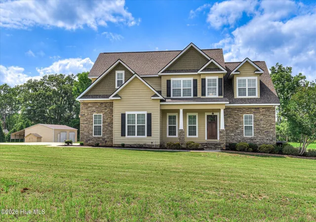 Homes for sale in Waynesboro, GA | 506 Cohen Rd, Waynesboro, GA 30830 | MLS# 100575101