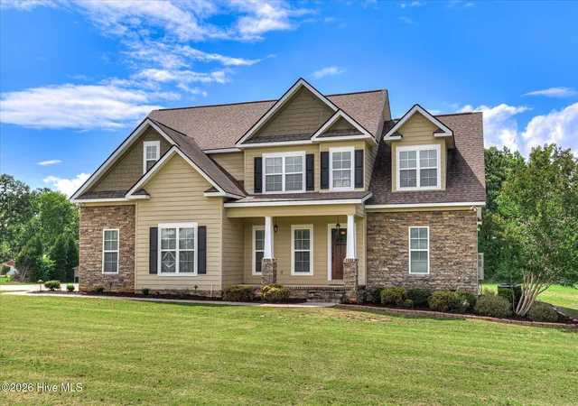 Homes for sale in Waynesboro, GA | 506 Cohen Rd, Waynesboro, GA 30830 | MLS# 100575101