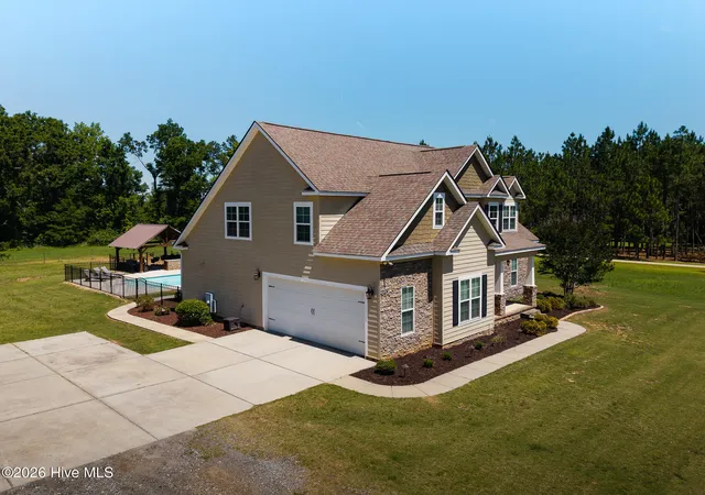 Homes for sale in Waynesboro, GA | 506 Cohen Rd, Waynesboro, GA 30830 | MLS# 100575101