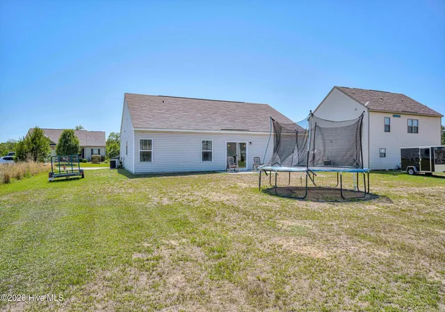 Homes for sale in Aiken, SC | 637 Brewer Dr, Aiken, SC 29803 | MLS# 100575173