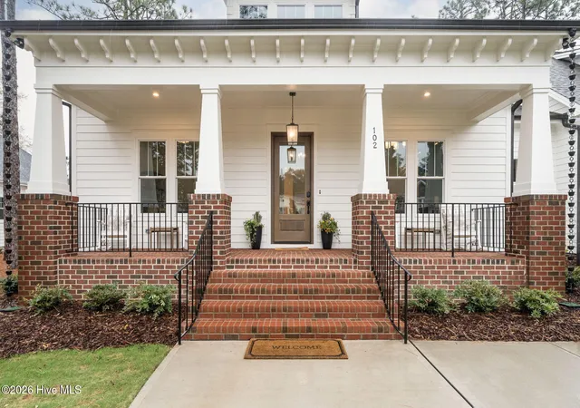 Photo 2 of Single family home for sale at 102 Keswick Ln, Pinehurst, NC 28374 | MLS# 100576811 | Listing updated on 2026-08-18