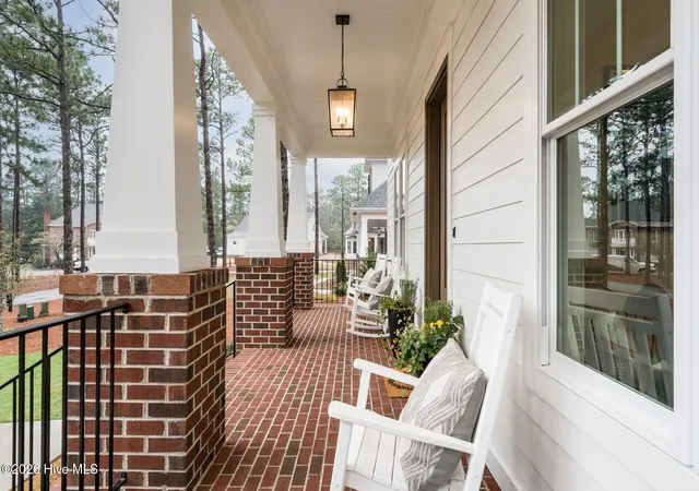 Photo 3 of Single family home for sale at 102 Keswick Ln, Pinehurst, NC 28374 | MLS# 100576811 | Listing updated on 2026-08-18
