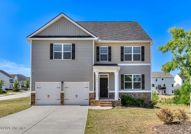 Homes for sale in Augusta, GA | 462 Furlough Dr, Augusta, GA 30909 | MLS# 98253417