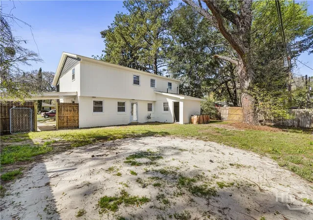 Homes for sale in Savannah, GA | 406 Valentine Dr, Savannah, GA 31406 | MLS# SA350639
