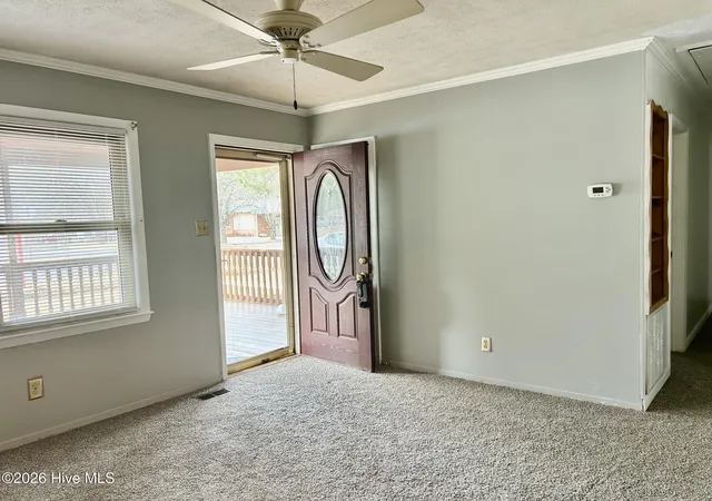 Photo 2 of Single family home for sale at 16121 Palomino Rd, Laurinburg, NC 28352 | MLS# 100595354 | Listing updated on 2026-08-18