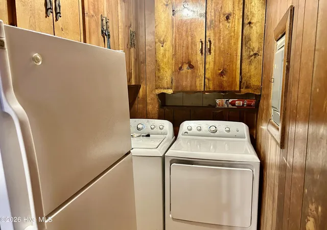Photo 5 of Single family home for sale at 16121 Palomino Rd, Laurinburg, NC 28352 | MLS# 100595354 | Listing updated on 2026-08-18