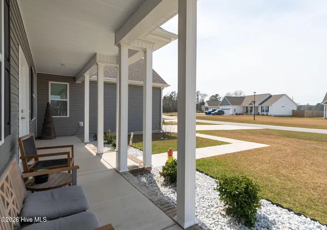 5th image of 610 Bright Harvest Dr, Maysville, NC 28555 | MLS# 100560747