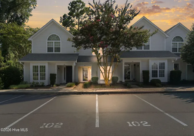 Photo 1 of Single family home for sale at 6211 Wrightsville Ave #Apt 102, Wilmington, NC 28403 | MLS# 100588919 | Listing updated on 2026-08-31