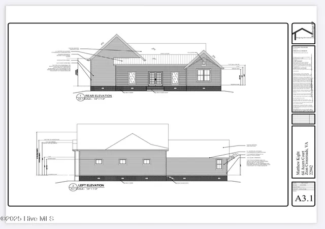 14th image of 2886 Fox Run Cir, Kinston, NC 28504 | MLS# 100575943