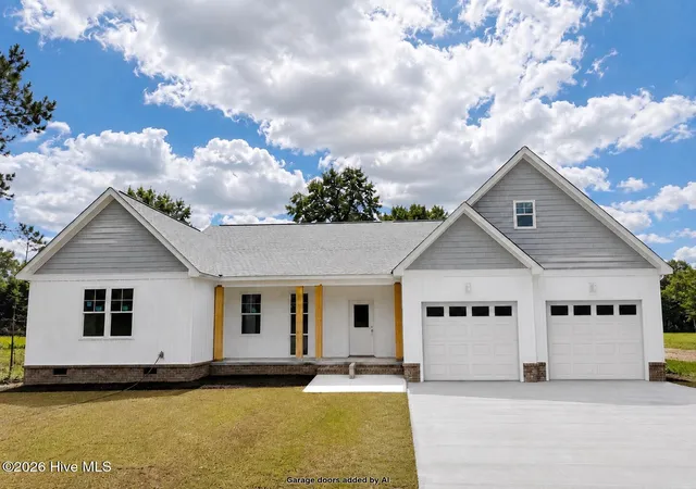 1st image of 2886 Fox Run Cir, Kinston, NC 28504 | MLS# 100575943
