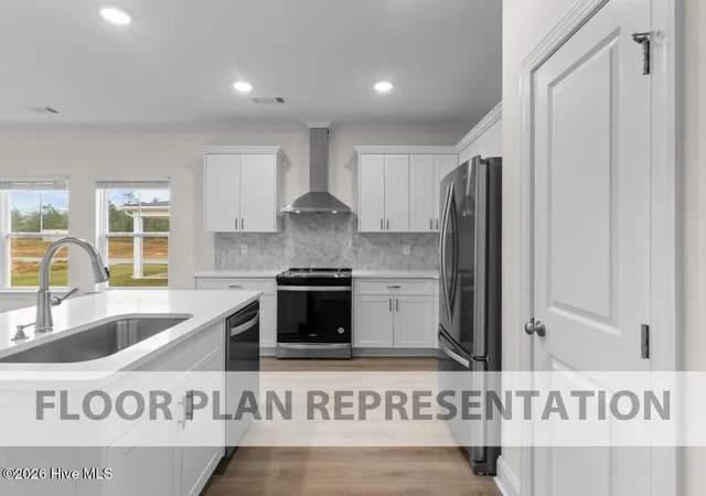 Photo 3 of Single family home for sale at 677 Bobbye Dr #Fb68, North Augusta, SC 29841 | MLS# 100582172 | Listing updated on 2026-09-04