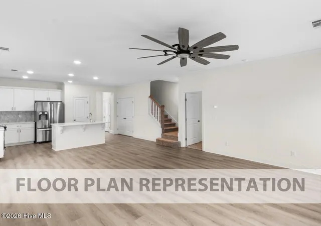 Photo 4 of Single family home for sale at 677 Bobbye Dr #Fb68, North Augusta, SC 29841 | MLS# 100582172 | Listing updated on 2026-09-04