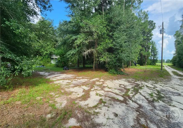 3rd image of 0 Martin Way, Waynesboro, GA 30830 | MLS# SA362494