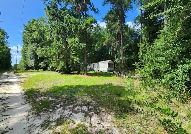 4th image of 0 Martin Way, Waynesboro, GA 30830 | MLS# SA362494