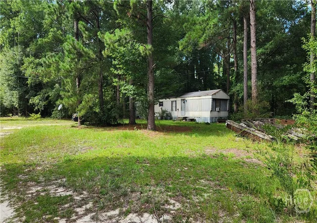 5th image of 0 Martin Way, Waynesboro, GA 30830 | MLS# SA362494