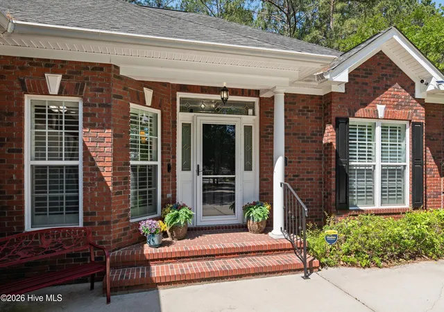 Photo 3 of Single family home for sale at 131 Cypress Dr, Mc Cormick, SC 29835 | MLS# 100575923 | Listing updated on 2026-09-04