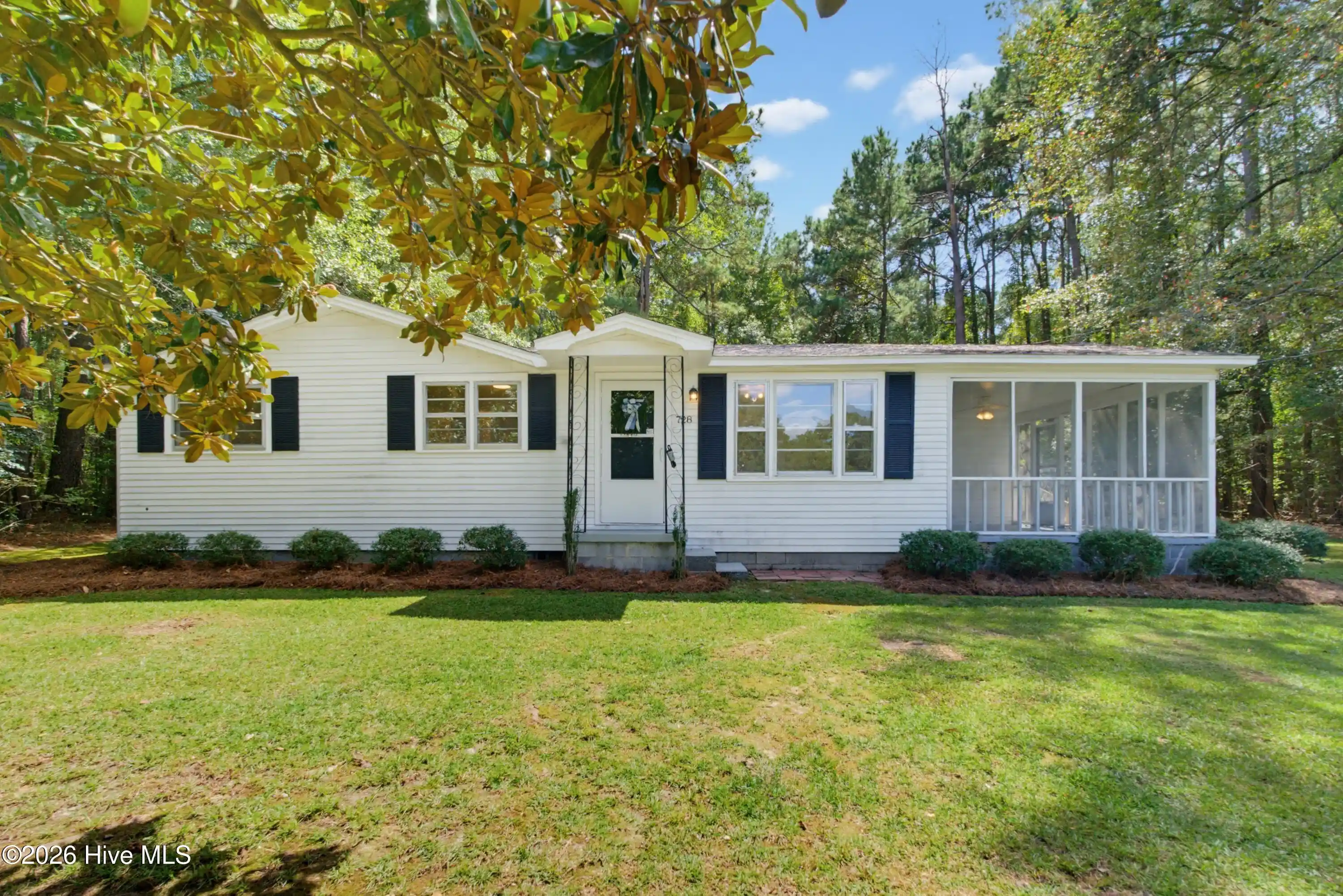 Single family home for sale at 728 Warrior Trl, Whiteville, NC 28472 | MLS# 100606034