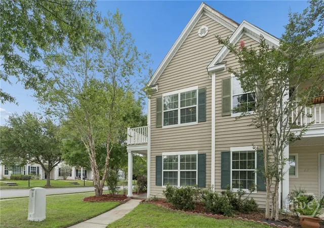 Homes for sale in Port Wentworth, GA | 50 Bushwood Dr, Port Wentworth, GA 31407 | MLS# SA358829